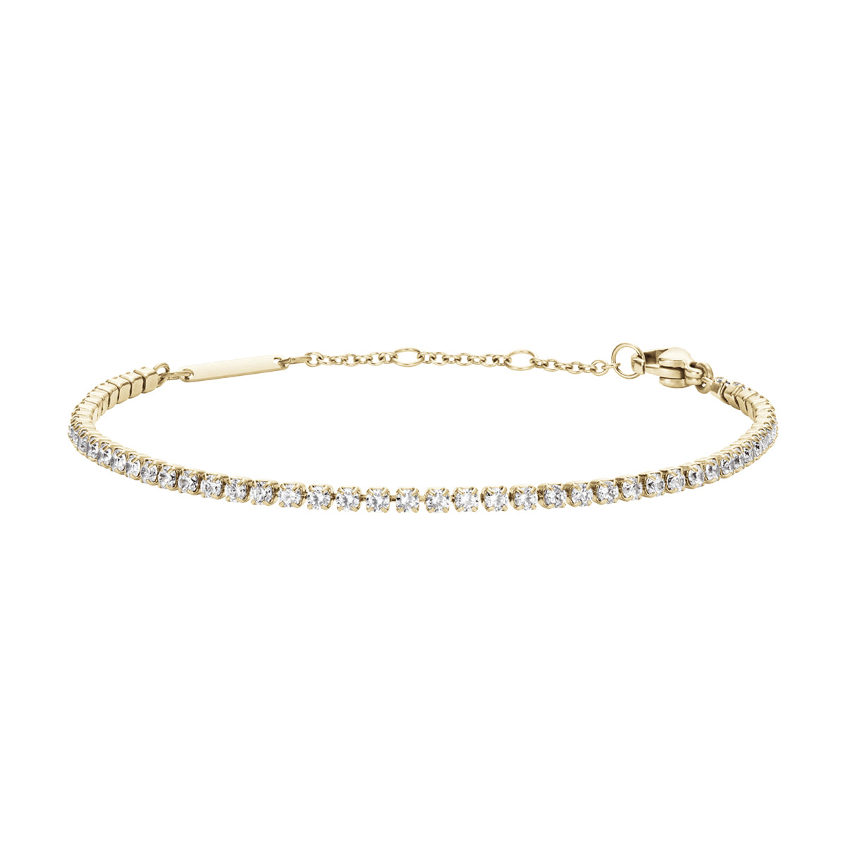 Daniel Wellington Bracelet, Steel