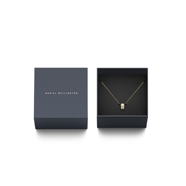 Daniel Wellington Outlet Necklace Daniel Wellington Outlet, Steel