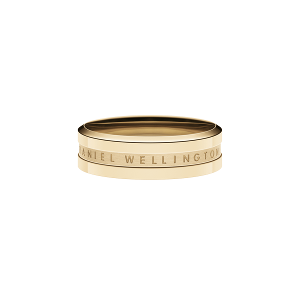 Daniel Wellington Ring Daniel Wellington, Steel