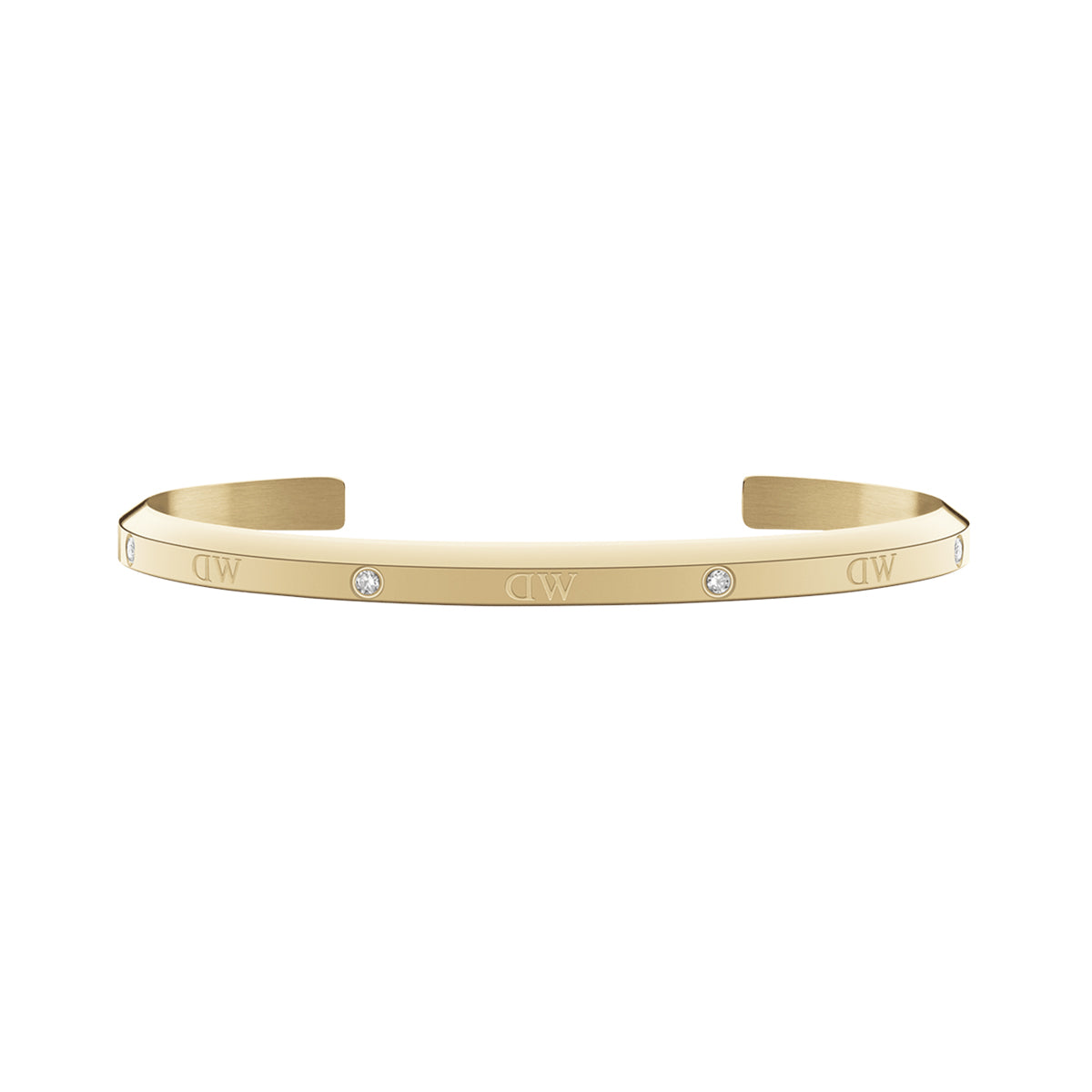 Daniel Wellington Bracelet, Steel