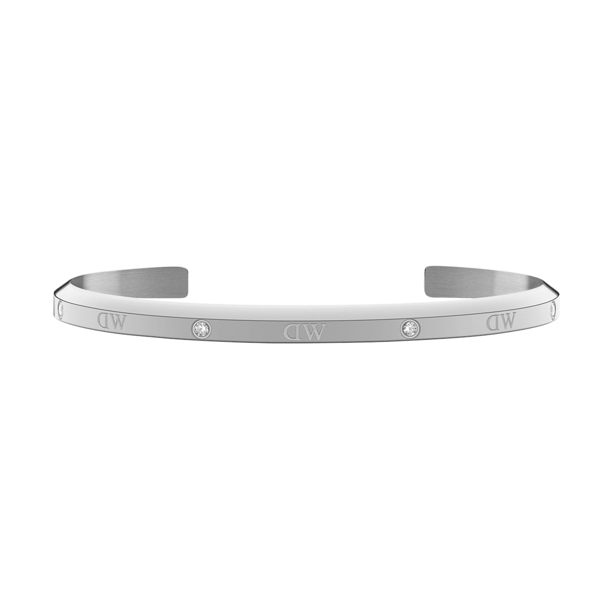 Daniel Wellington Bracelet, Steel