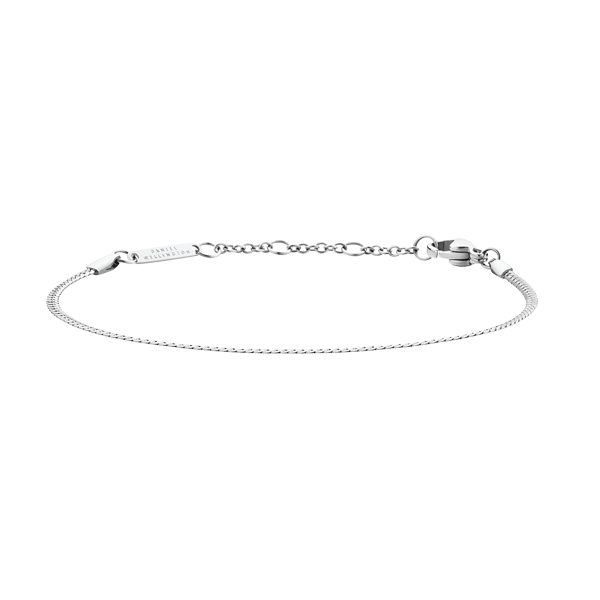 Daniel Wellington Bracelet, Steel