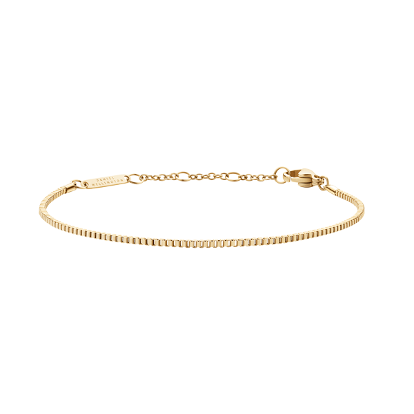 Daniel Wellington Outlet Bracelet, Steel