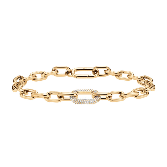 Daniel Wellington Bracelet, Steel