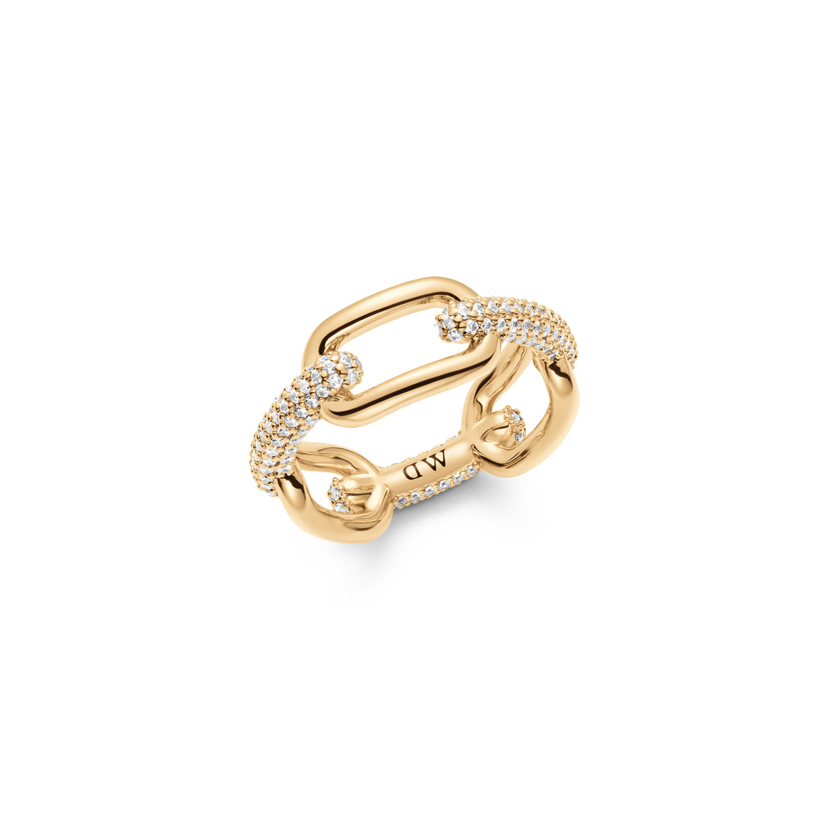 Daniel Wellington Ring Daniel Wellington, Steel