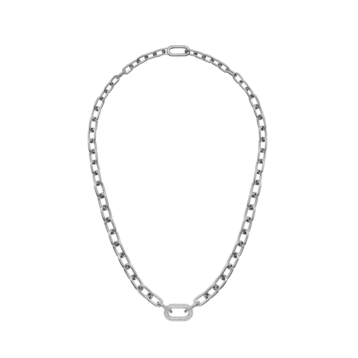 Daniel Wellington Necklace Daniel Wellington, Steel