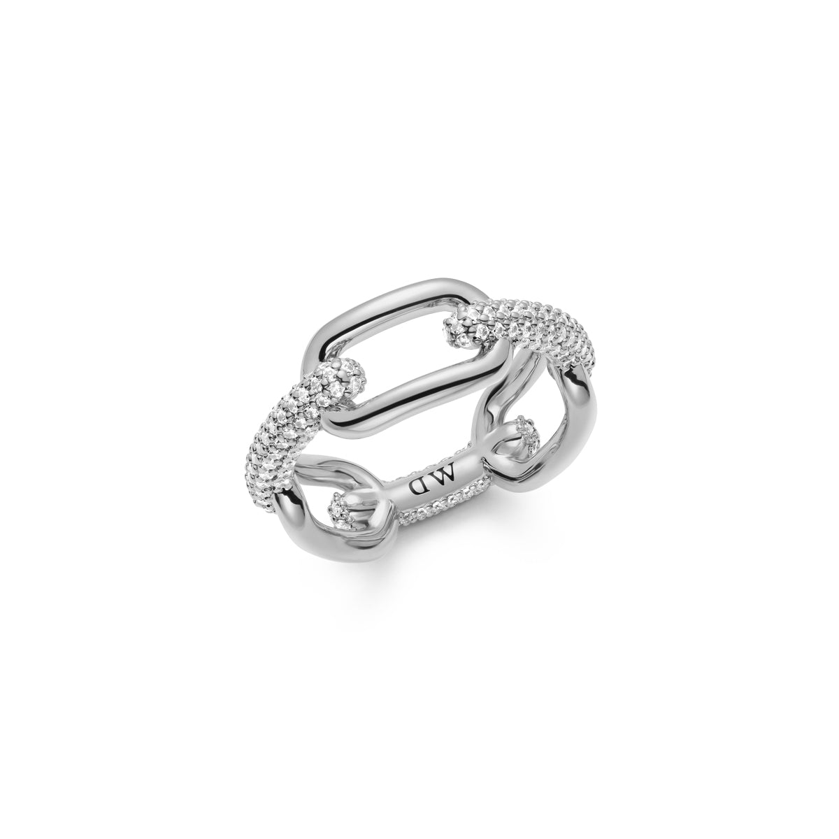 Daniel Wellington Ring Daniel Wellington, Steel