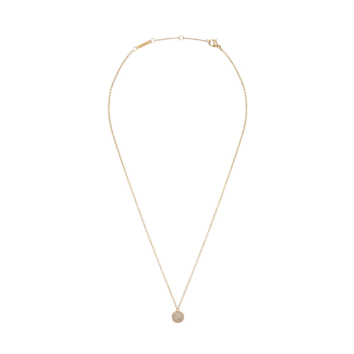 Daniel Wellington Necklace Daniel Wellington, Steel