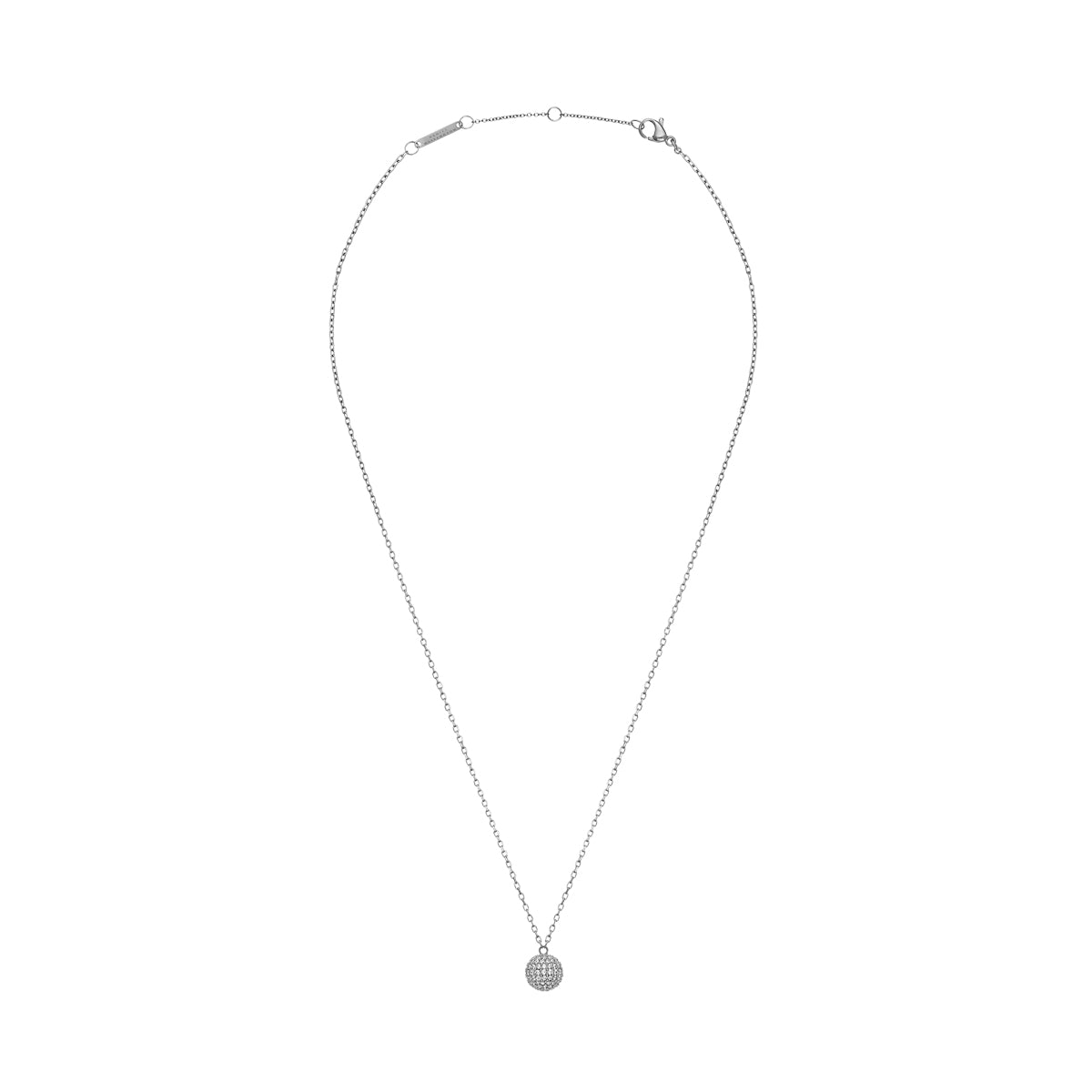Daniel Wellington Necklace Daniel Wellington, Steel