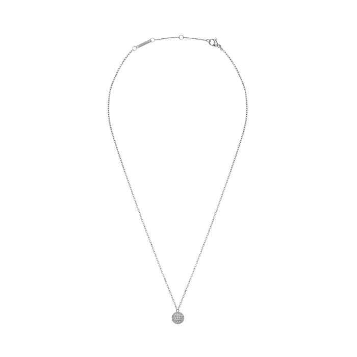 Daniel Wellington Necklace Daniel Wellington, Steel