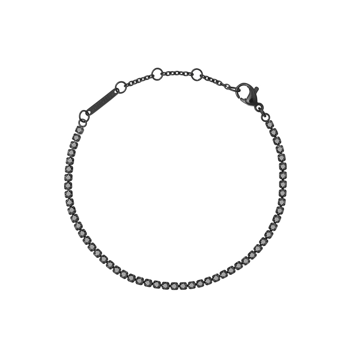 Daniel Wellington Bracelet, Steel