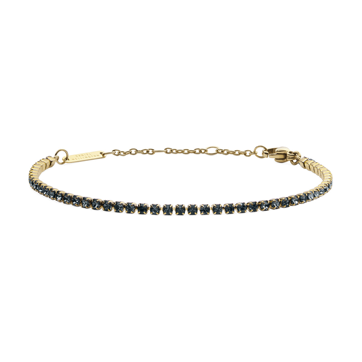 Daniel Wellington Bracelet, Steel