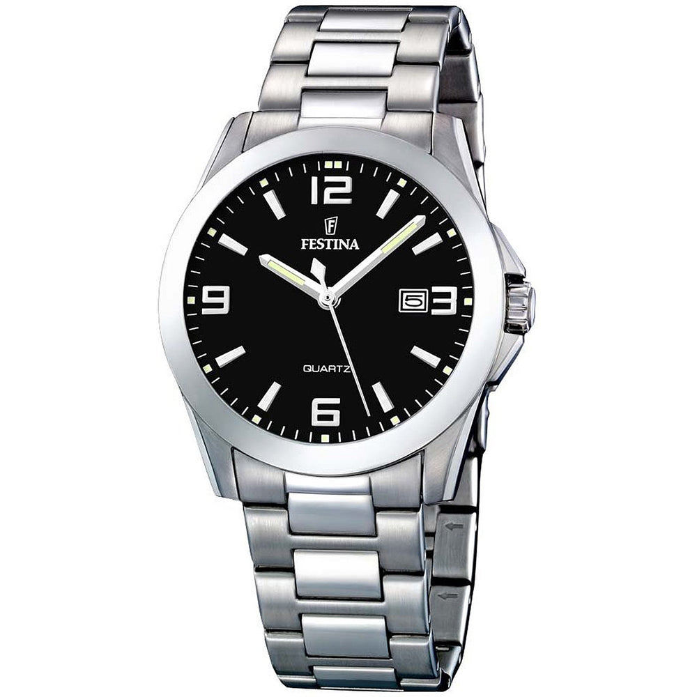 Festina Watch Festina