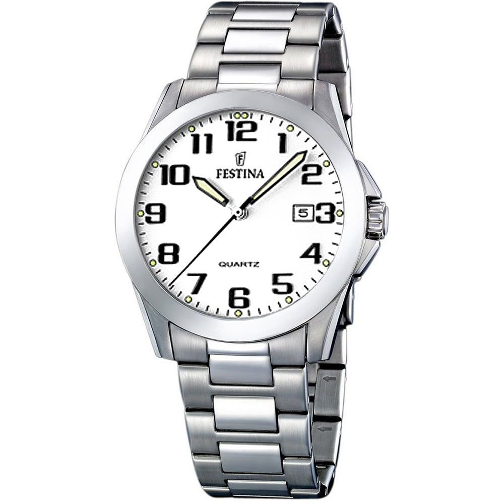 Festina Watch Festina