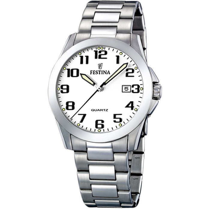 Festina Watch Festina