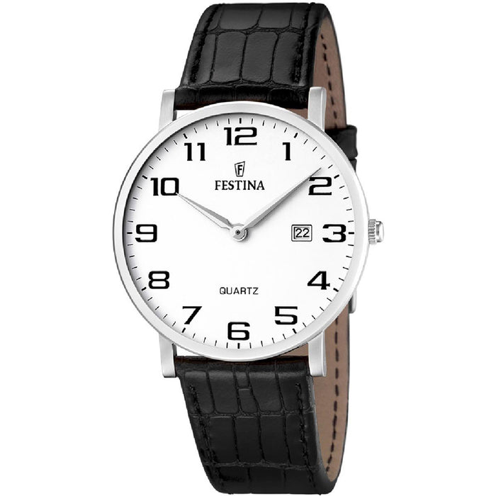 Festina Watch Festina