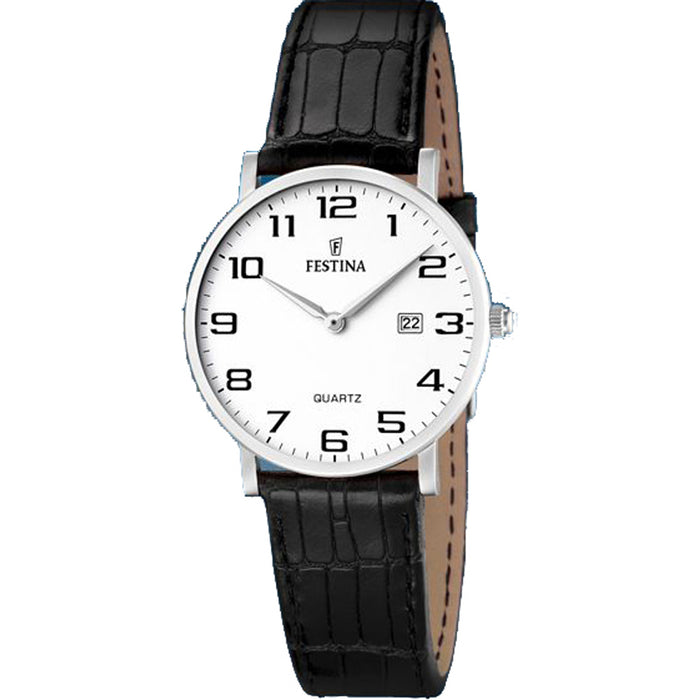 Festina Watch Festina