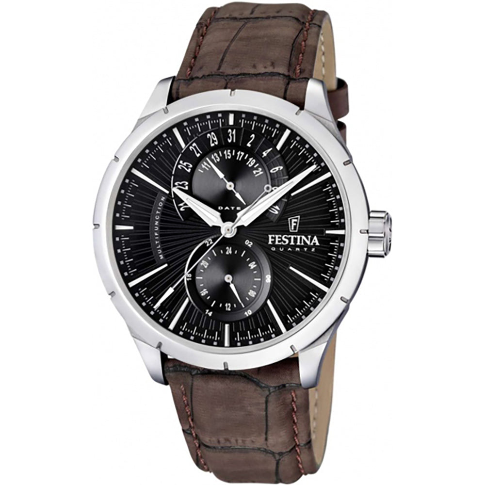 Festina Watch Festina