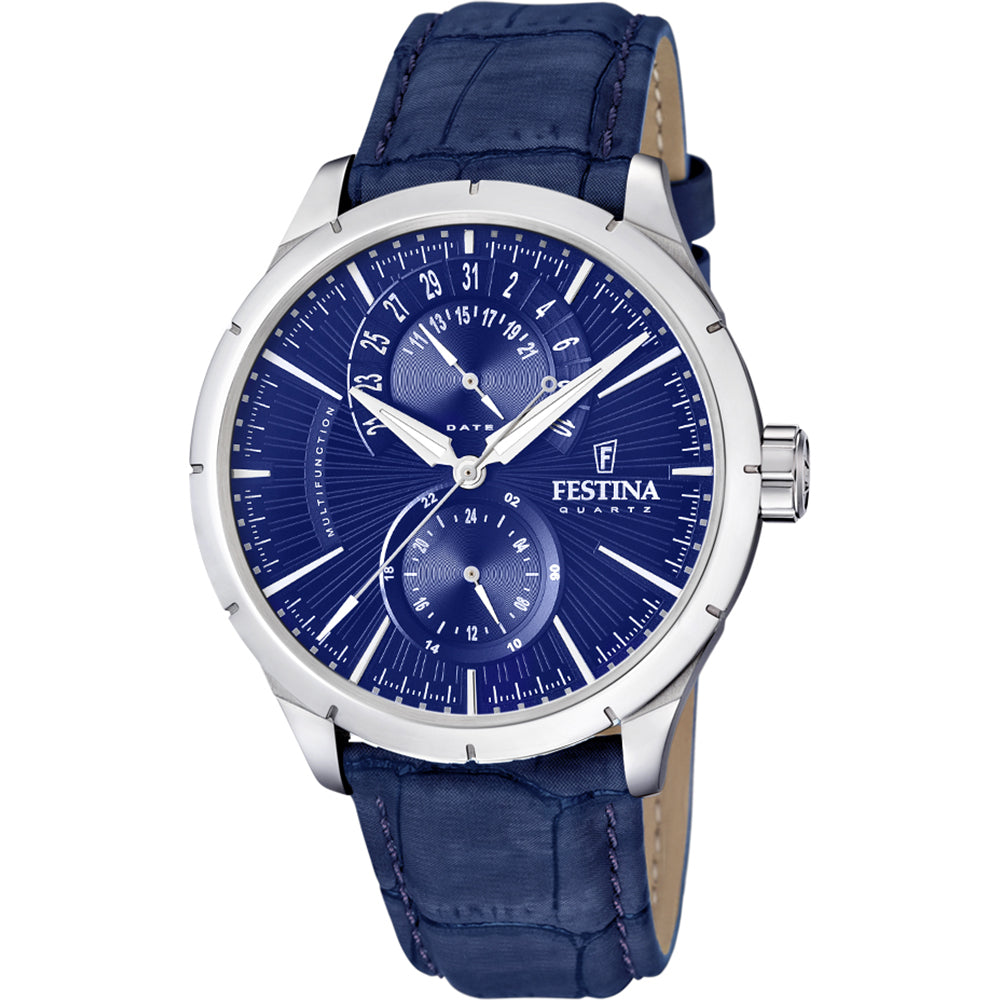 Festina Watch Festina
