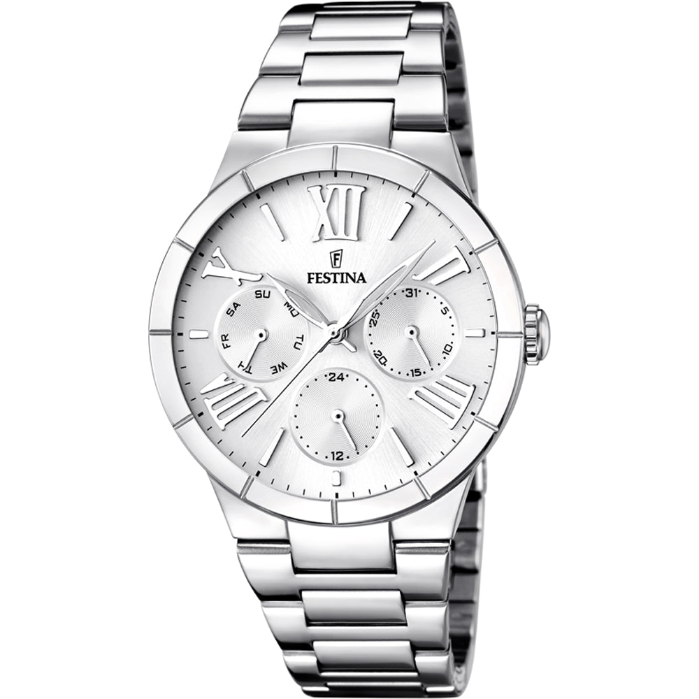 Festina Watch Festina