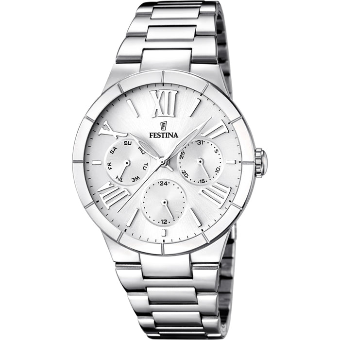 Festina Watch Festina