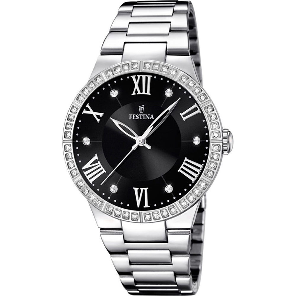 Festina Watch Festina