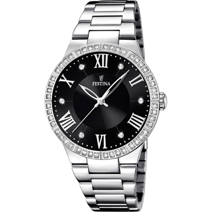 Festina Watch Festina