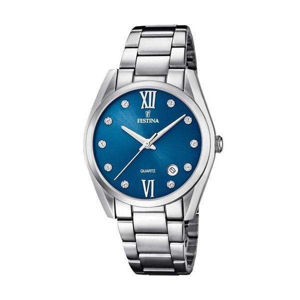 Festina Watch Festina
