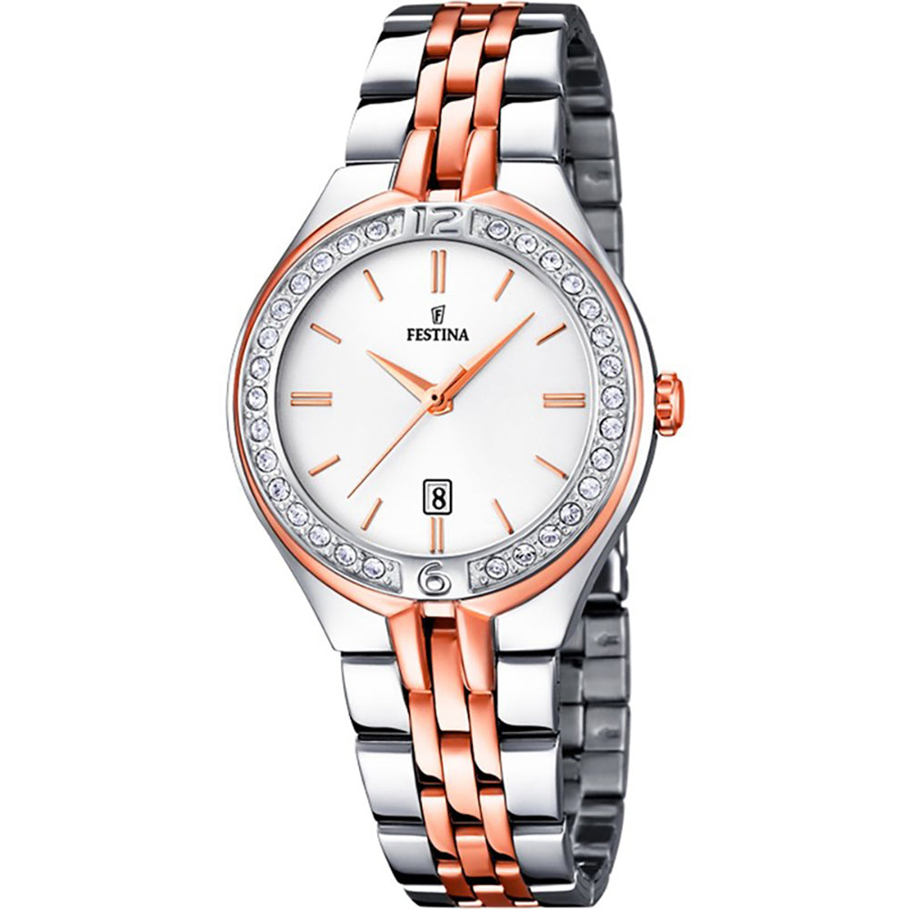 Festina Watch Festina