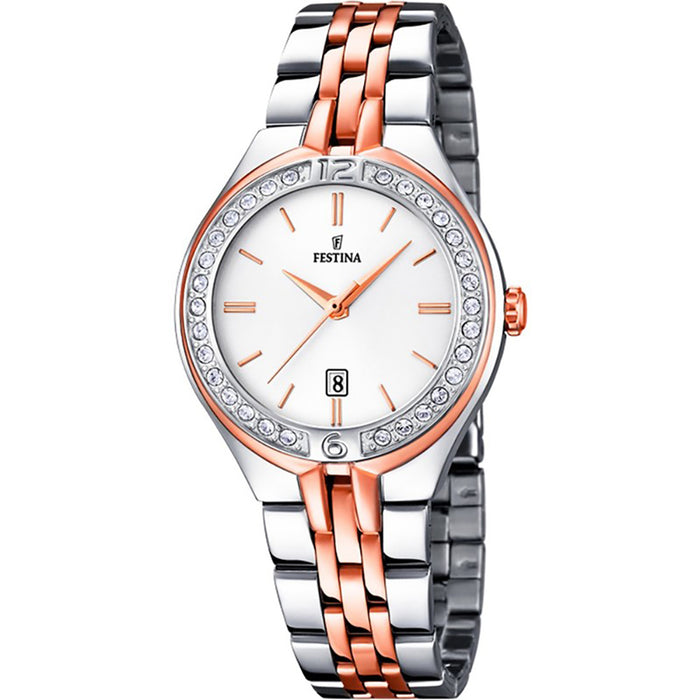 Festina Watch Festina