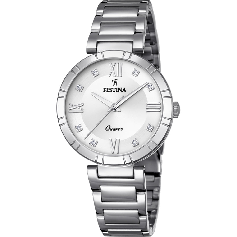 Festina Watch Festina