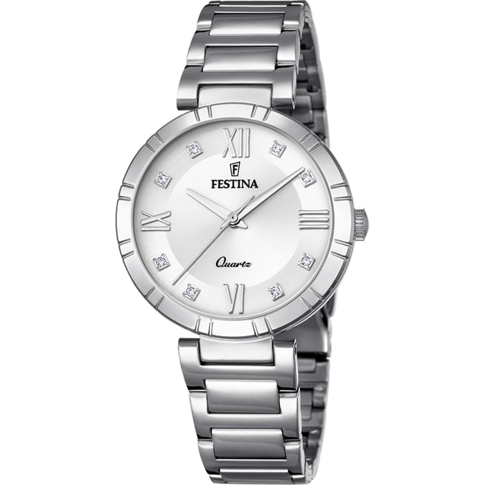 Festina Watch Festina