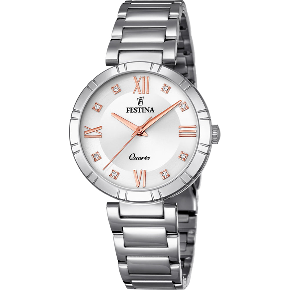 Festina Watch Festina