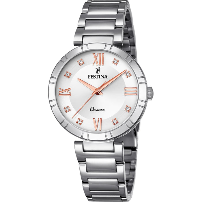 Festina Watch Festina