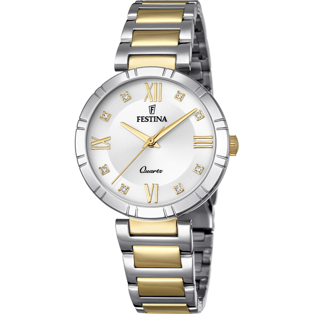 Festina Watch Festina