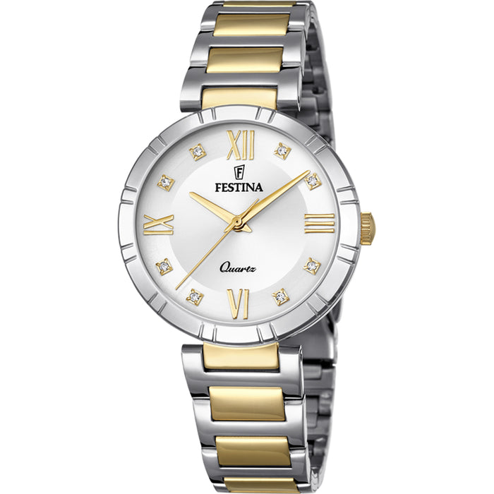 Festina Watch Festina