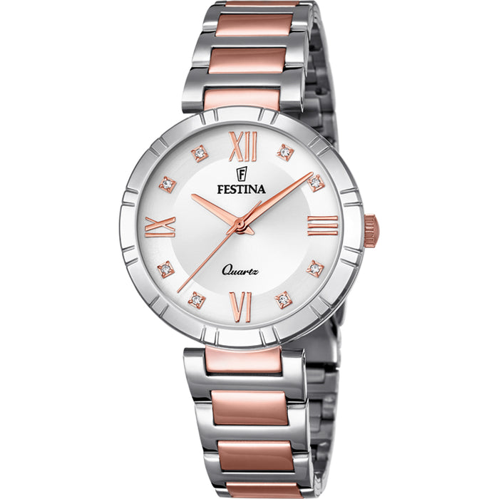 Festina Watch Festina