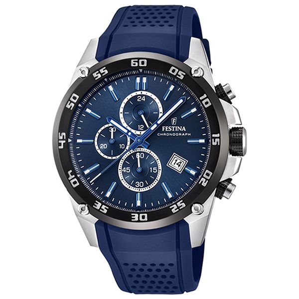 Festina Watch Festina