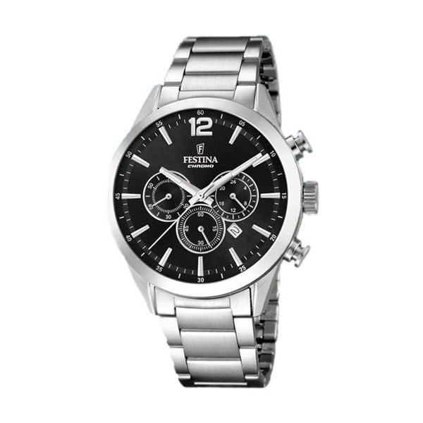 Festina Watch Festina