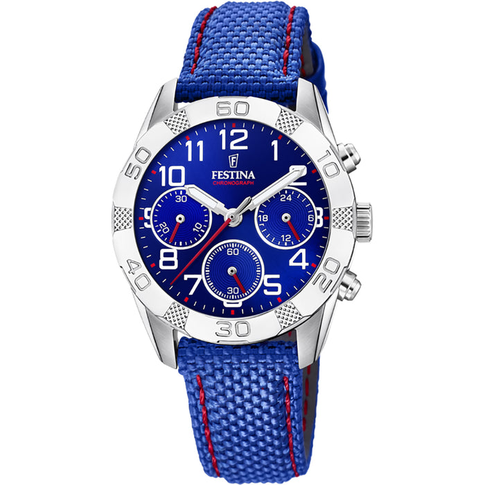 Festina Watch Festina
