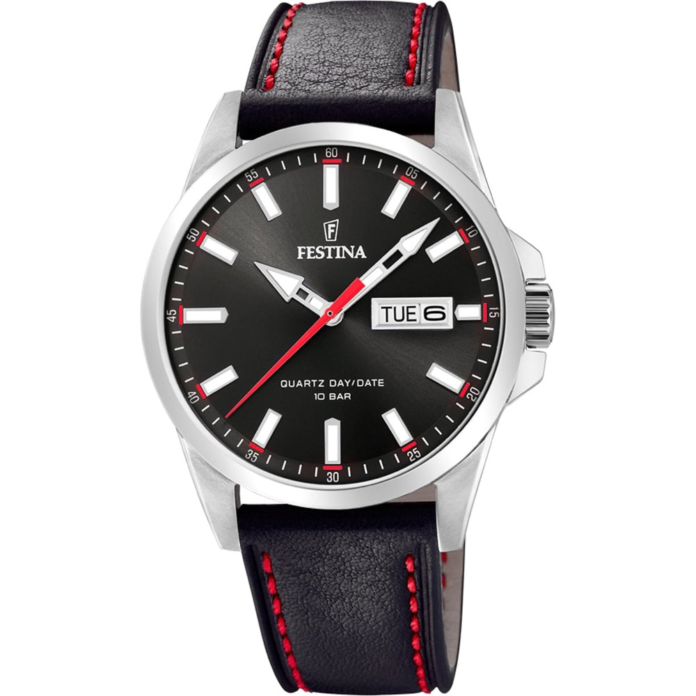 Festina Watch Festina