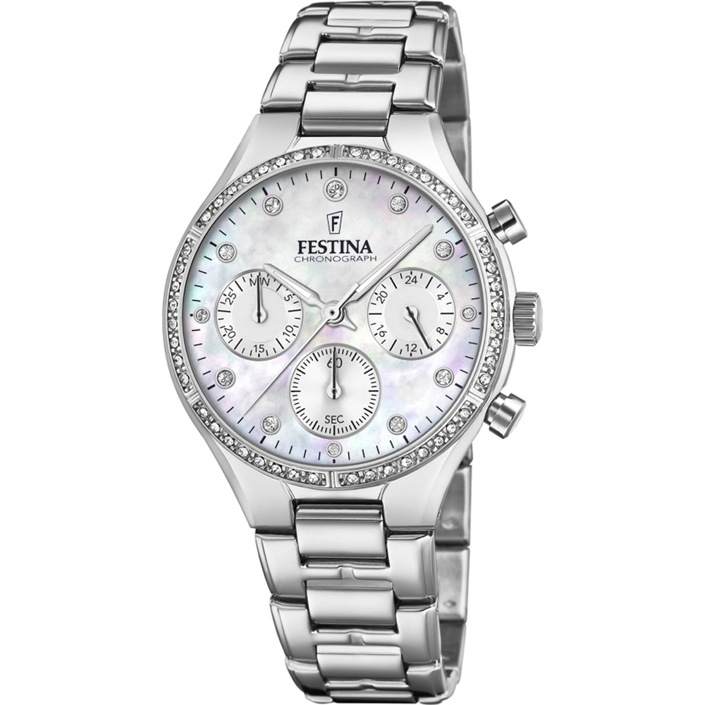 Festina Watch Festina