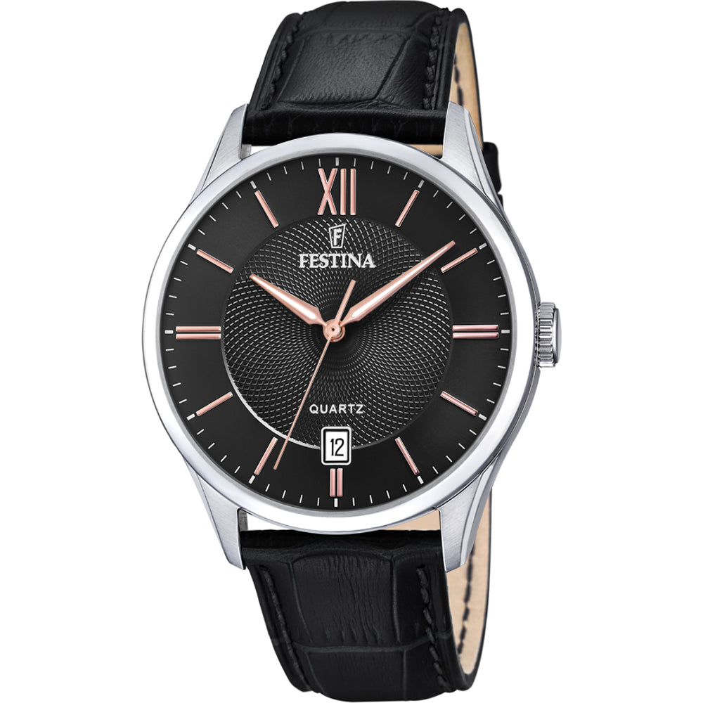 Festina Watch Festina