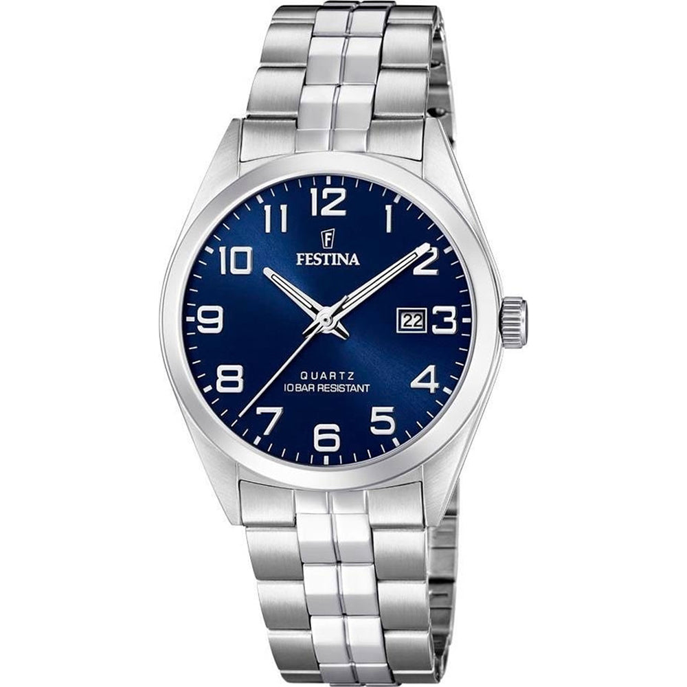 Festina Watch Festina