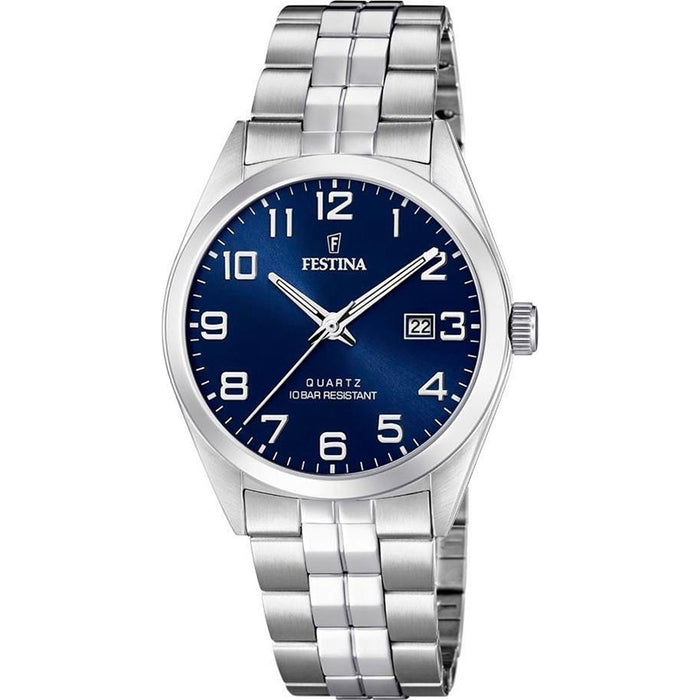 Festina Watch Festina