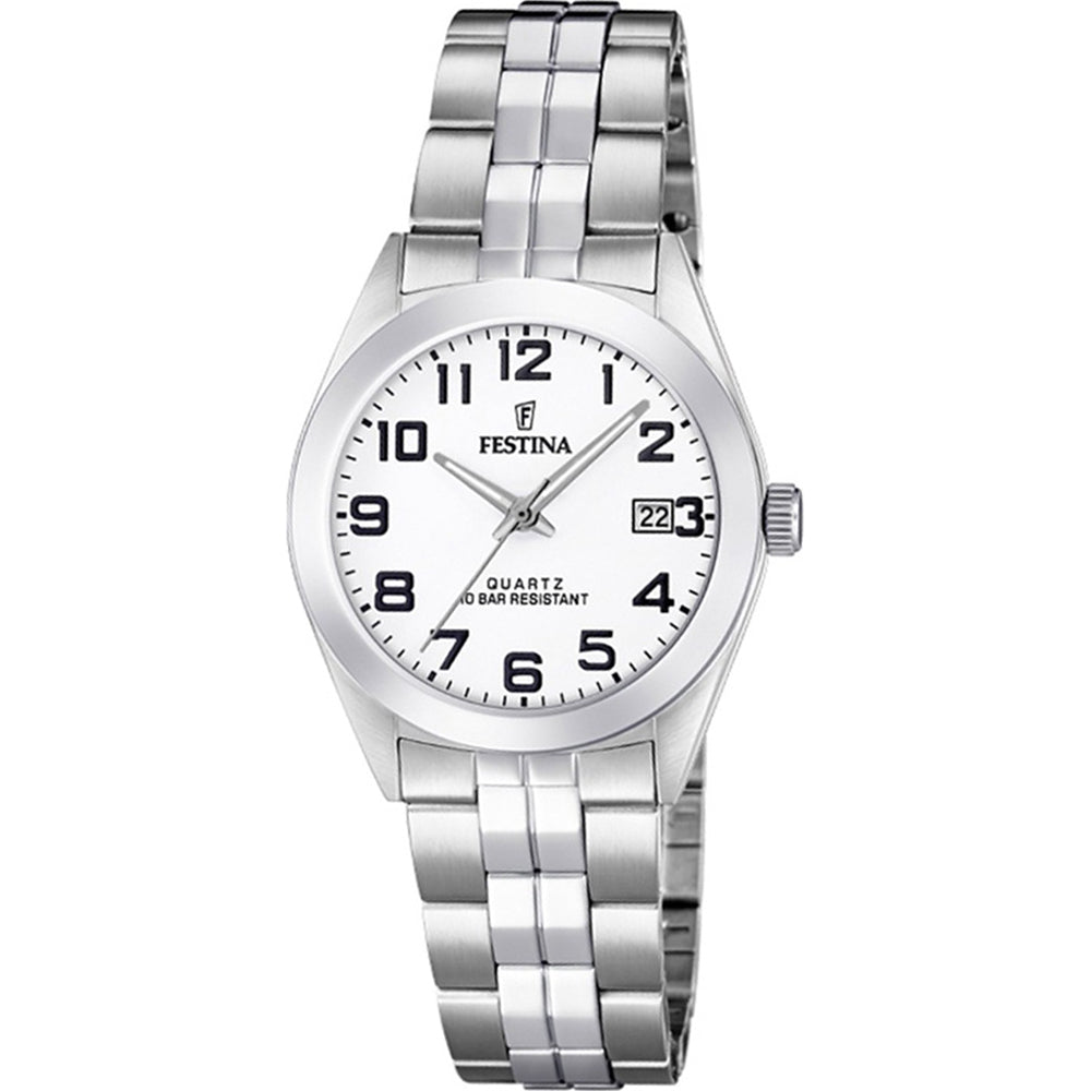 Festina Watch Festina
