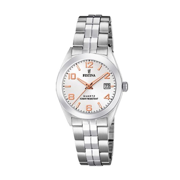 Festina Watch Festina