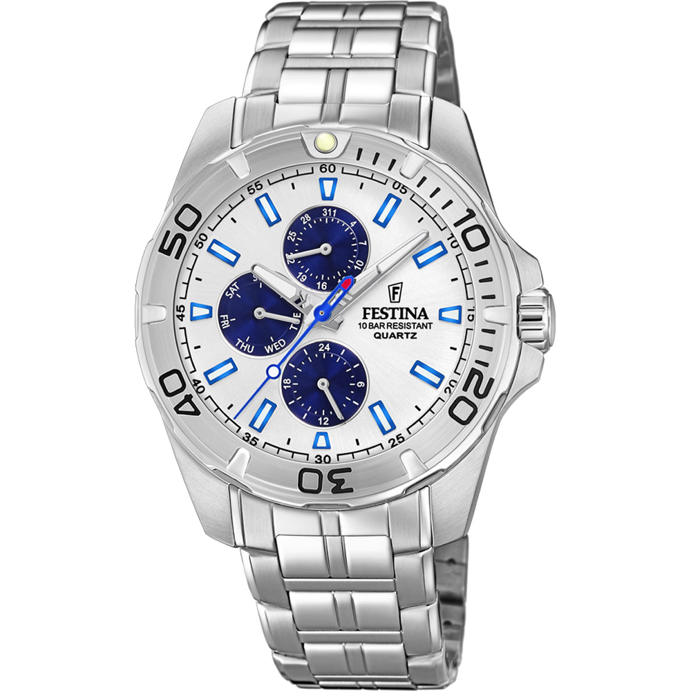 Festina Watch Festina