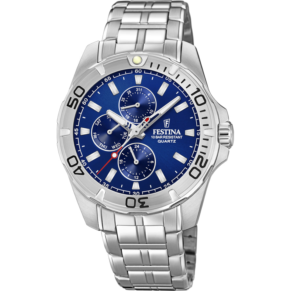 Festina Watch Festina