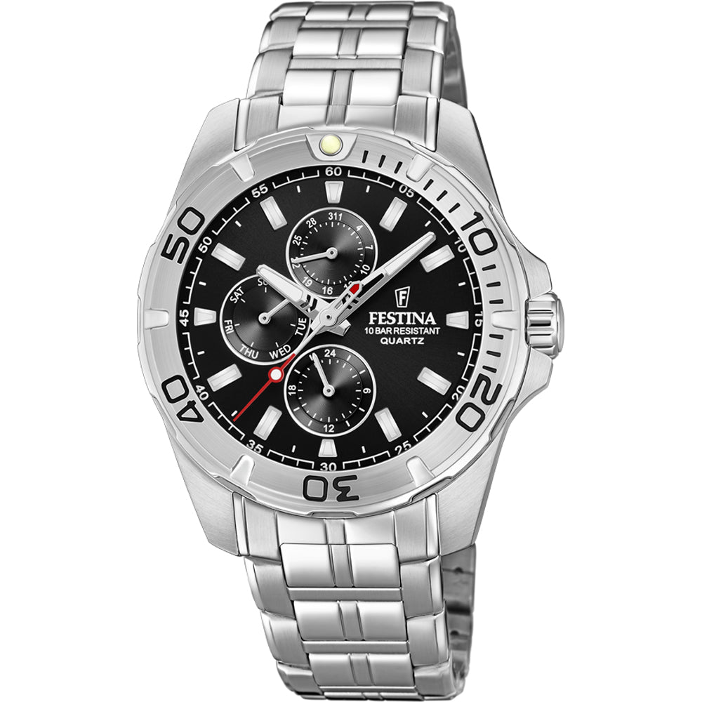 Festina Watch Festina